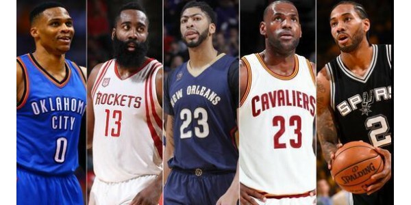 Los jugadores de la NBA se enfrentan a un dilema